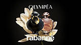 Парфуми для жінок Paco Rabanne Olympea Absolu Parfum Intense 1.5 мл Пробник, фото 5