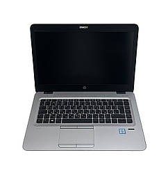 Ноутбук HP EliteBook 840 G3 i7-6600U/8/256 SSD - Уцінка
