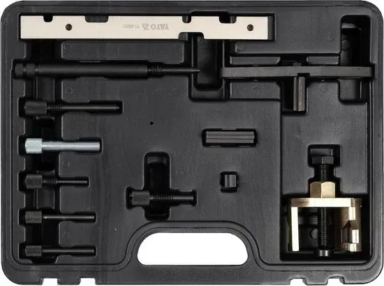 Комплект блокування ГРМ Ford/Mazda бензин/дизель YATO YT-06021, фото 1