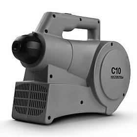 Генератор холодного туману VECTORFOG C10. Генератор для дезінсекції дезінфекції