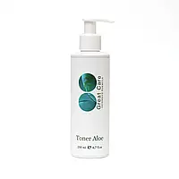 Тонік Тoner Aloe Great Care, 200 мл