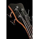 Бас-гітара WARWICK Teambuilt Pro Series Corvette Ash, 4-String, A/A, (Burgundy Red Transparent Satin), фото 5