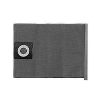 Фільтр-мішок тканинний 30 л. (WT-1430) INTERTOOL DT-1033