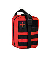 Аптечка для волонтера