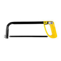 Ножівка по металу з полотном 300 мм INTERTOOL HT-3302