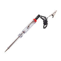 Фазометр автомобільний 6-24 В, 155 мм INTERTOOL VT-4008