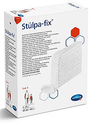 Еластичний трубчасто-сітчастий бинт Hartmann Stulpa-fix, розмір 4