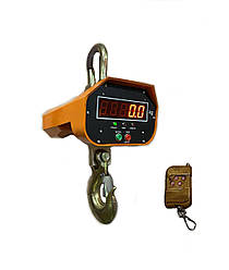 Ваги кранові Прок OCS-P-3Т