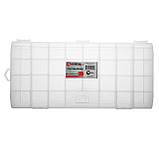 Органайзер 19,5" 490x240x50мм INTERTOOL BX-4010, фото 3