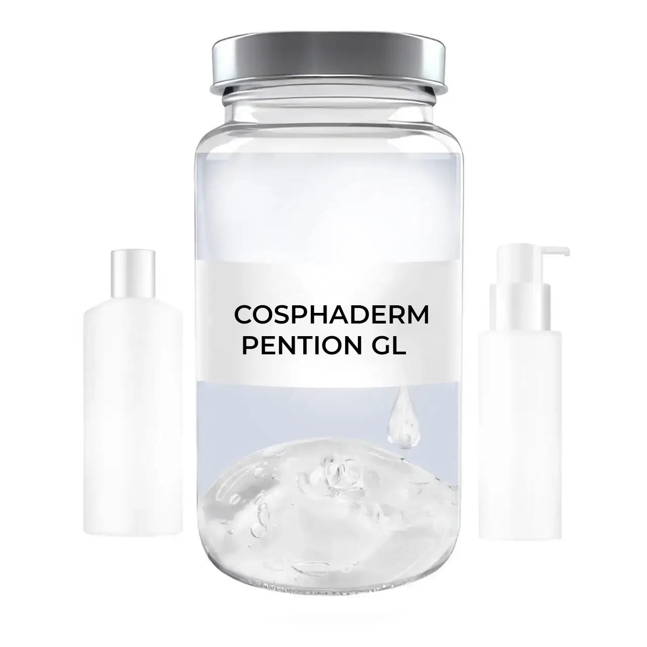 Cosphaderm PENTION GL (Пентіленгліколь), фото 1