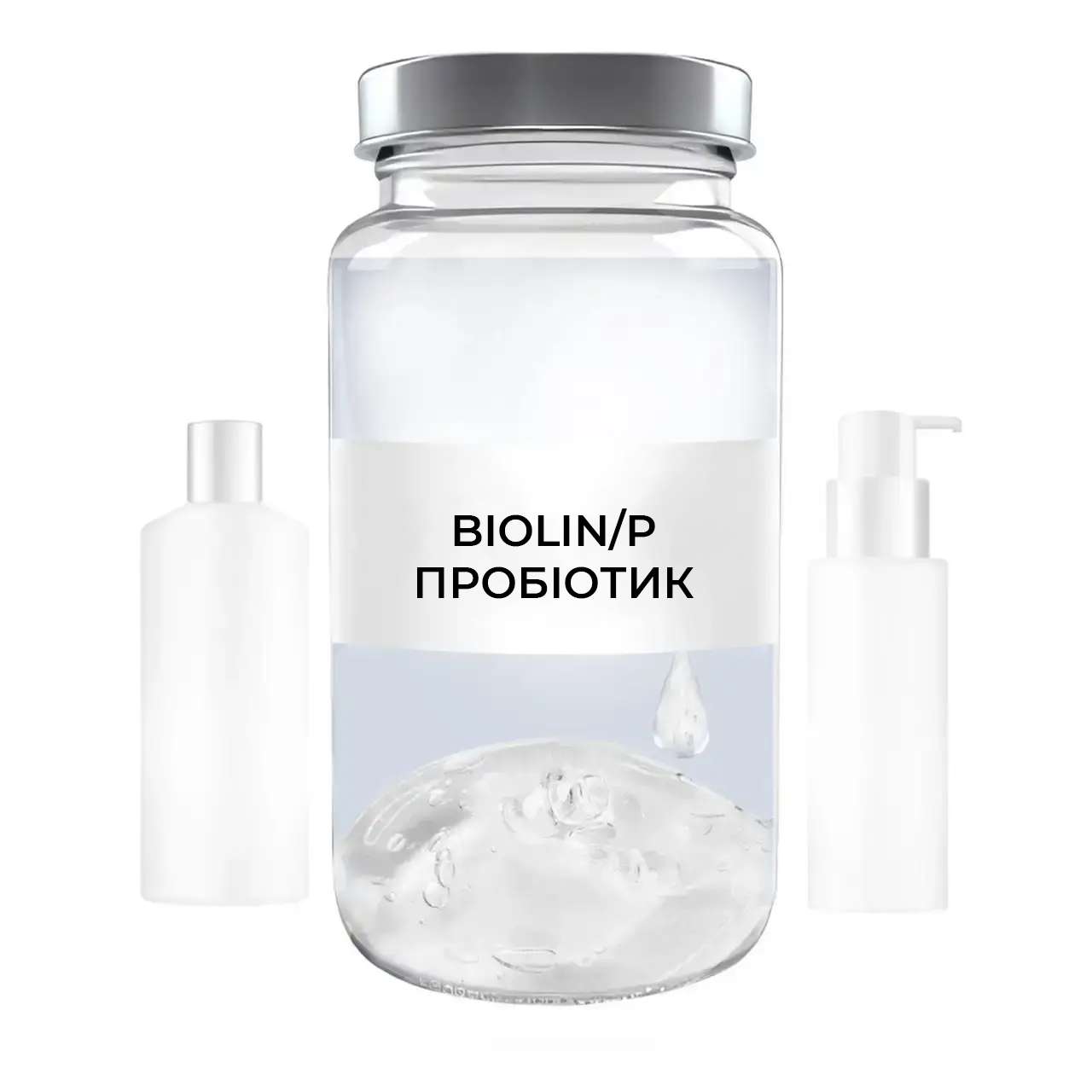 BIOLIN/P пробіотик, фото 1