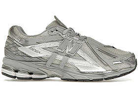 Кросівки New Balance 1906A Concrete Silver Metallic - M1906AG