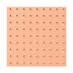 Панелі для паєток