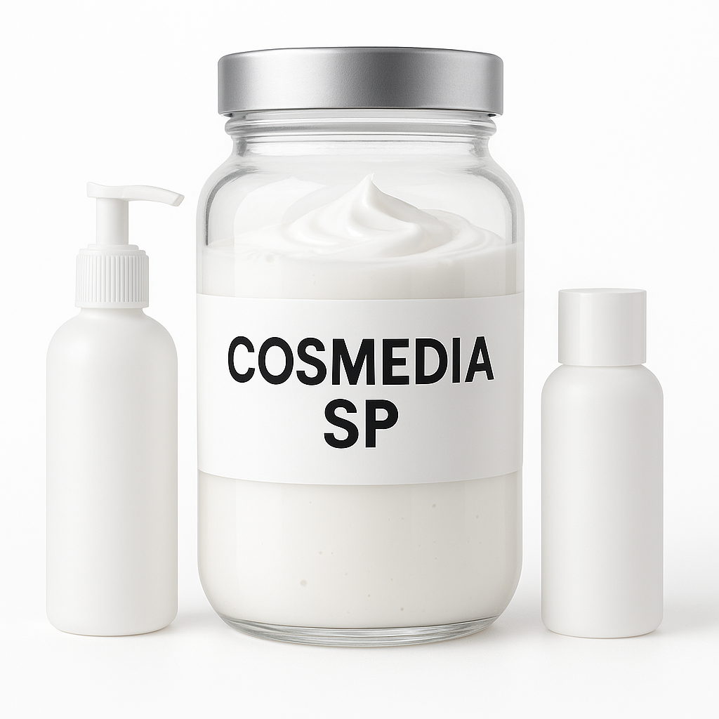 Космедіа SP (Cosmedia SP), фото 1