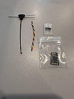 FPV Receiver BetaFPV Nano 2400 RX ELRS 2.4G (приймач)