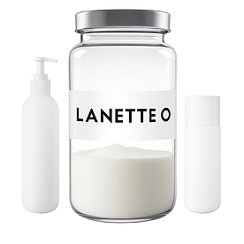 Ланет О (Lanette O)