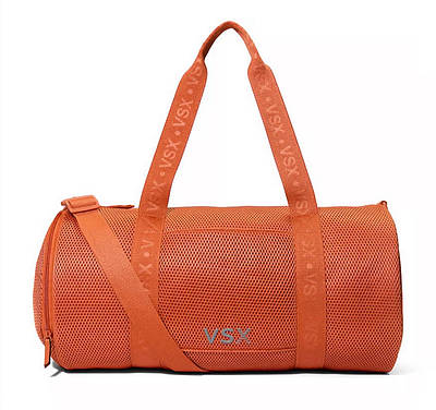 Стильна спортивна або пляжна сумка Victoria’s Secret VSX (Вікторія Сікрет), оригінал