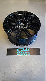 Оригінальні ковані диски R20 для Audi A8 4D