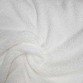 Тканина тедді (МОЛОКО)