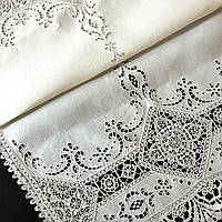 Вишивка Рішельє: Повне керівництво від А до Я