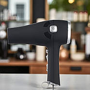 Фен 2000W з дифузором та концентратором Domotec MS-402B, фото 6