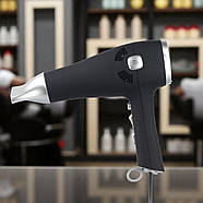 Фен 2000W з дифузором та концентратором Domotec MS-402B, фото 5