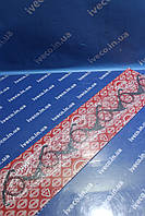 Задній сальник колінвала MERCEDES VARIO  ОМ602 ОМ603  6110100114  6110100214 6460100114