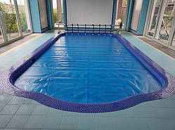 Плівка солярна для басейну