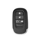 Чохол для ключа Honda, метал, фото 2