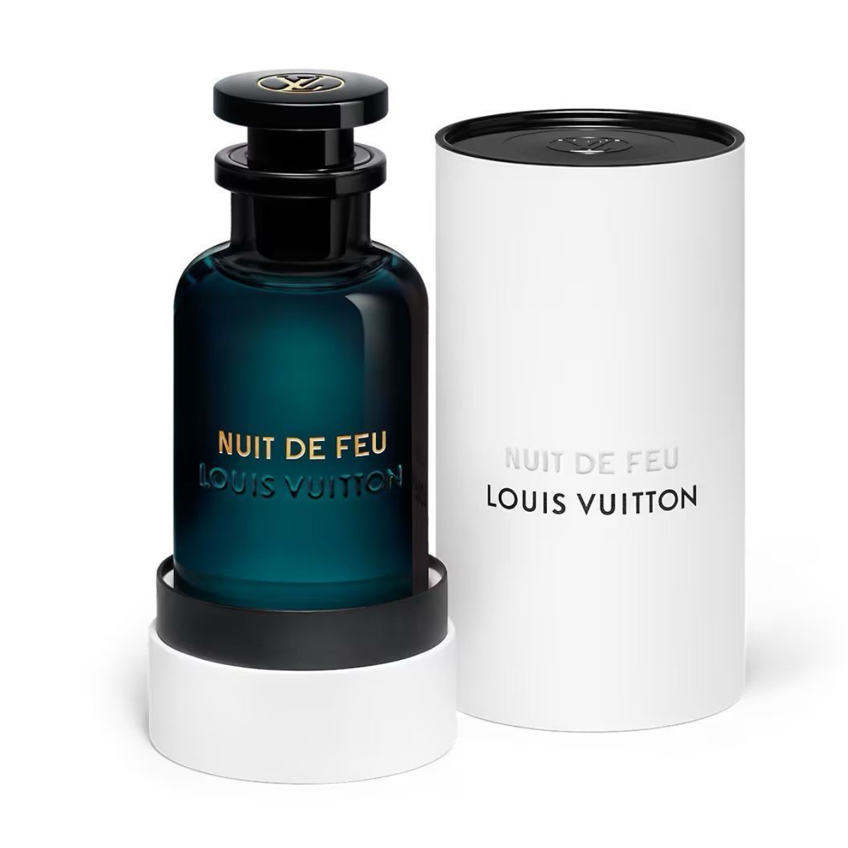 Louis Vuitton Nuit De Feu edp 100 ml, Франція, фото 1