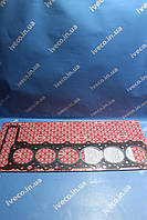 Задній сальник колінвала MERCEDES VARIO  ОМ602 ОМ603  6110100114  6110100214 6460100114