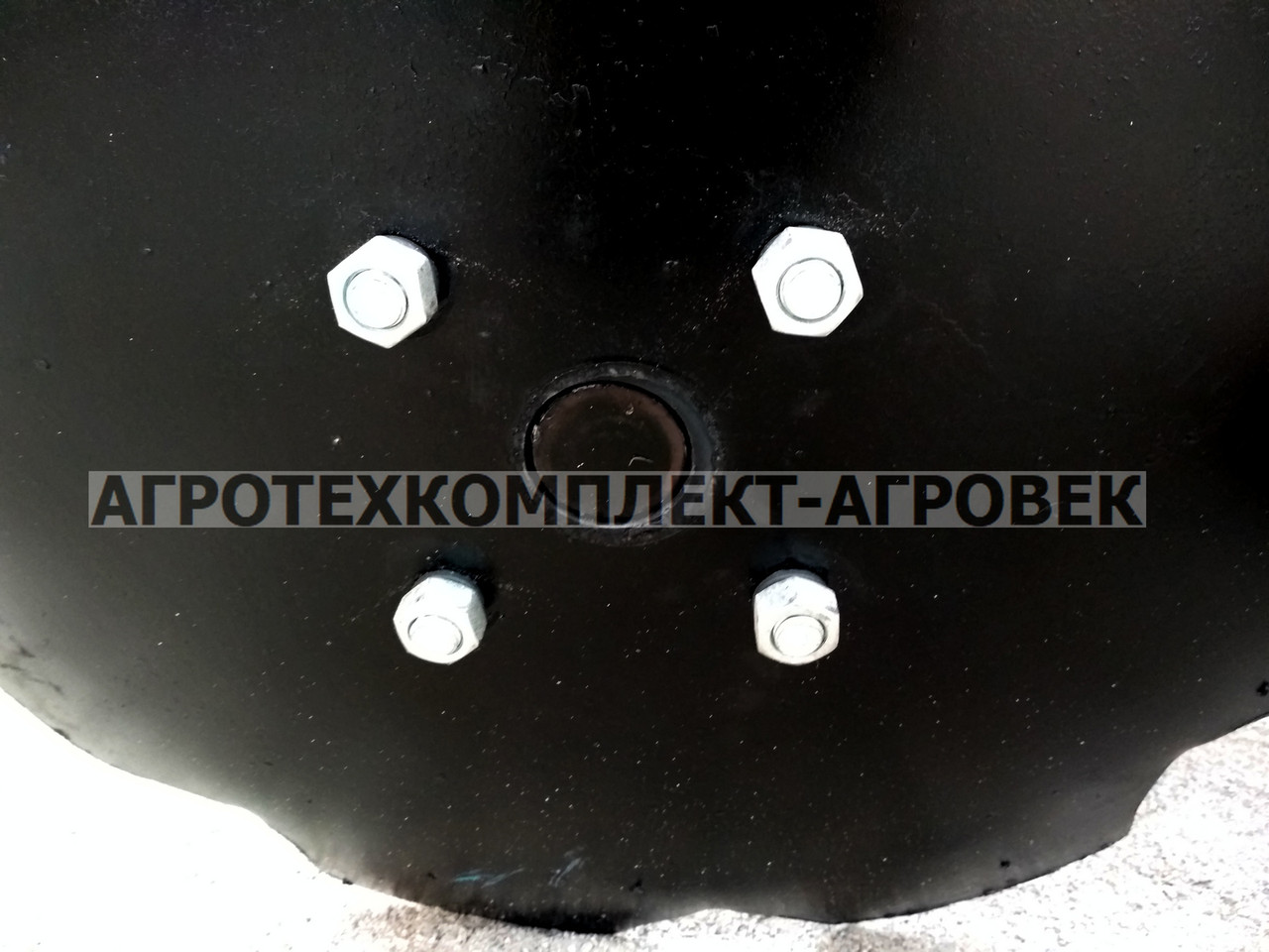 Диск БДФ-БДФП, фото 1