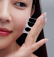 Крем для зміцнення шкіри з ліфтинг-пристрою Lifting cream Red with EMS 57ice Meditherapy, фото 6