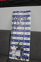 Задній сальник колінвала MERCEDES VARIO  ОМ602 ОМ603  6110100114  6110100214 6460100114