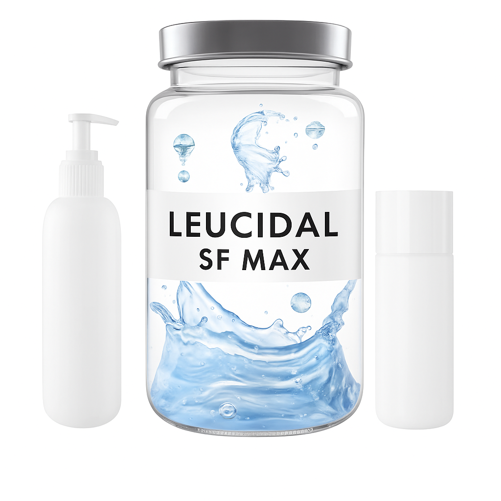 LEUCIDAL SF MAX (ЛЕУЦИДАЛ SF MAX), фото 1