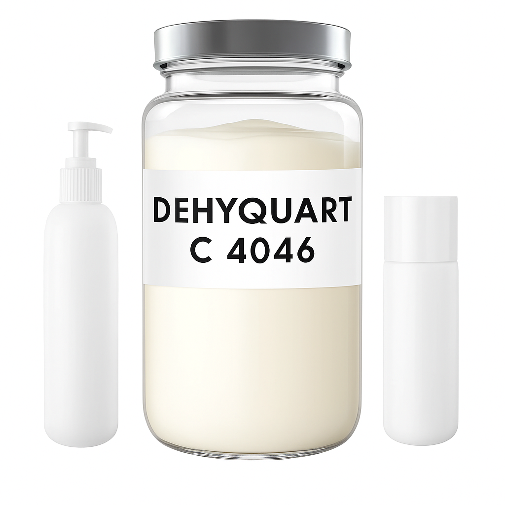 Дехікварт С 4046 (Dehyquart C 4046), фото 1