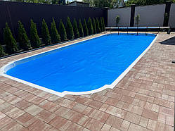 Енергозберігаюча солярна плівка CID Plastiques 500