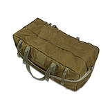 Сумка 130л Койот KIBORG BAG, фото 2