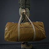 Сумка 130л Койот KIBORG BAG, фото 7