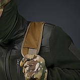 Сумка 130л Койот KIBORG BAG, фото 9