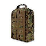 Рюкзак з MOLLE мультикам, фото 2