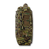 Рюкзак з MOLLE мультикам, фото 3