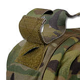 Рюкзак з MOLLE мультикам, фото 4