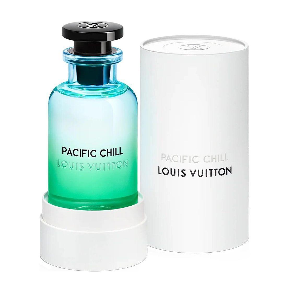 Louis Vuitton Pacific Chill edp 100 ml, Франція, фото 1