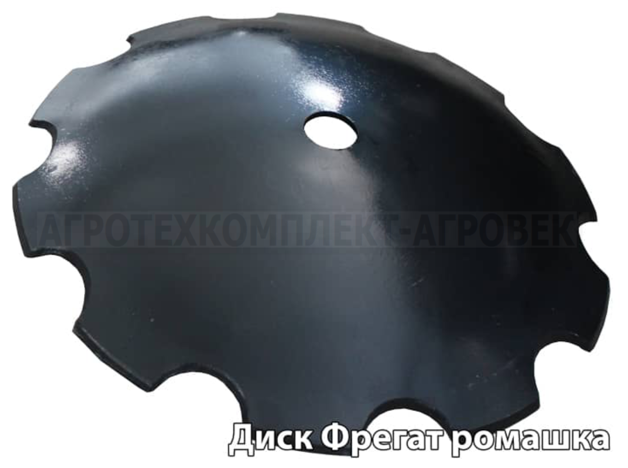Диск Фрегат, фото 1