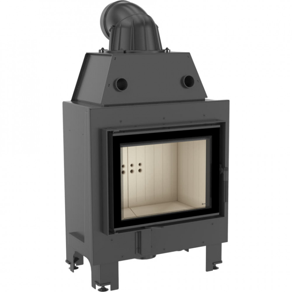 Камінна топка Kratki MBM 10 (10,0 кВт), фото 1