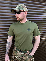 Футболка з гербом ЗСУ