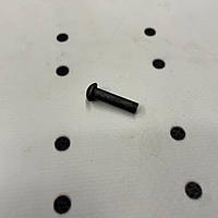 Запчастини до сегментної косарки