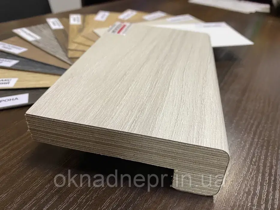 Підвіконня Alber Premium ( EGGER Австрія), фото 1