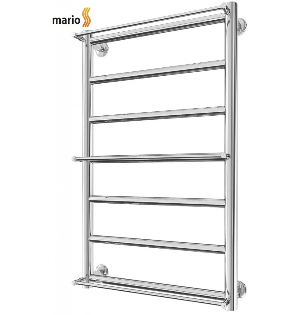 Рушникосушарка водяна  MARIO Одісей 700 х 530/500